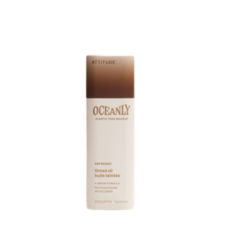 OCEANLY TINTED OIL ESPRESSO
