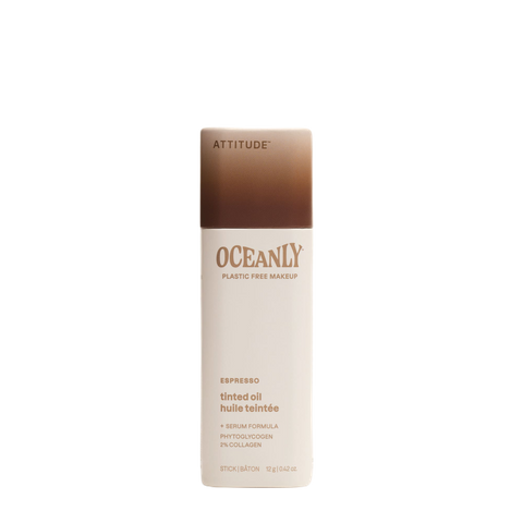 OCEANLY TINTED OIL ESPRESSO