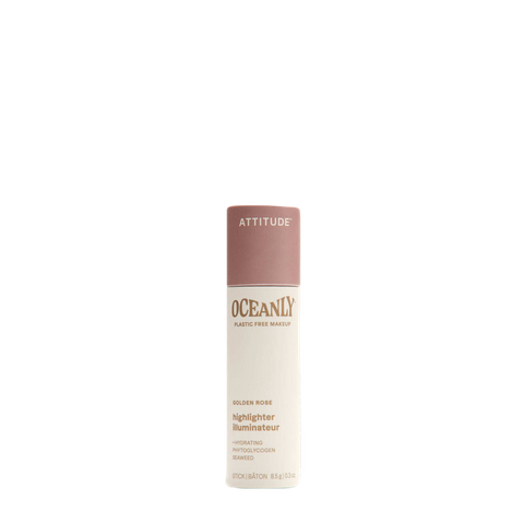 OCEANLY HIGHLIGHTER STICK GOLDEN ROSE