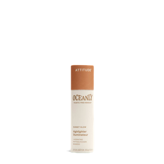 OCEANLY HIGHLIGHTER STICK SUNSET GLOW