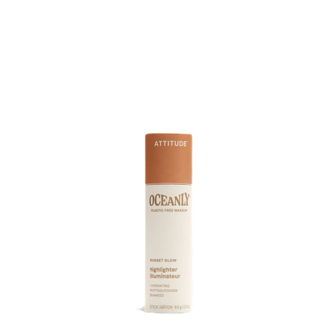 OCEANLY HIGHLIGHTER STICK SUNSET GLOW