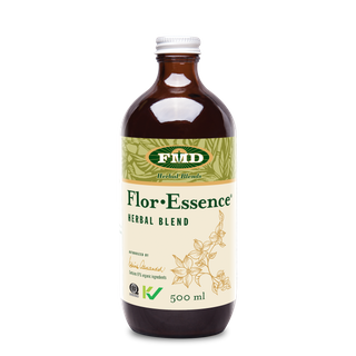 FLOR ESSENCE HERBAL CLEANSE 500ML