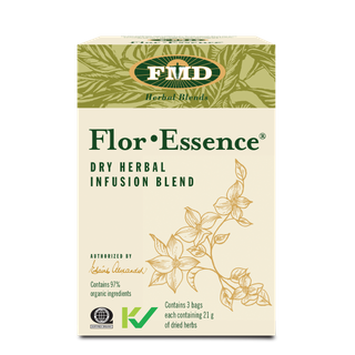 FLOR ESSENCE DRY HERBAL CLEANSE 63G