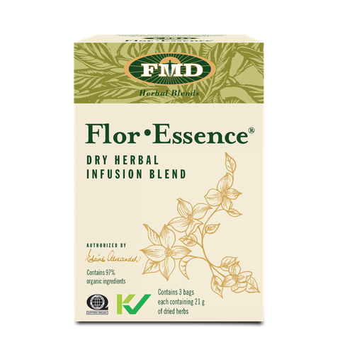 FLOR ESSENCE DRY HERBAL CLEANSE 63G