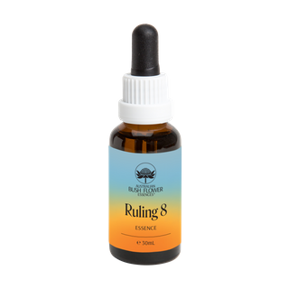 RULING 8 DROPS 30 ML