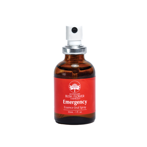 EMERGENCY ORAL SPRAY 30ML
