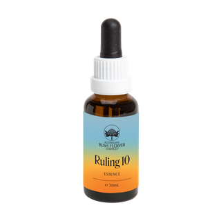 RULING 10 DROPS 30 ML