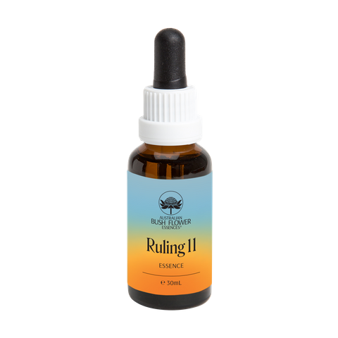 RULING 11 DROPS 30 ML