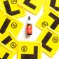 EMERGENCY DROPS 30ML X 10 DISPLAY