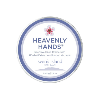 HEAVENLEY HANDS - INTENSIVE HAND CREAM