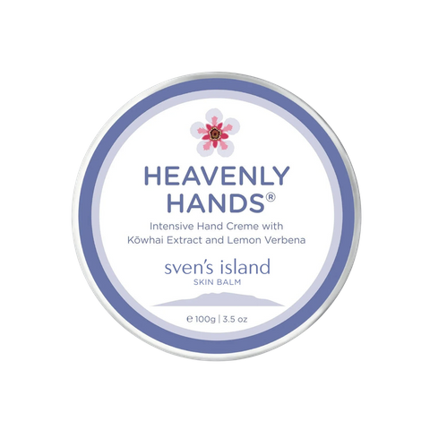 HEAVENLEY HANDS - INTENSIVE HAND CREAM