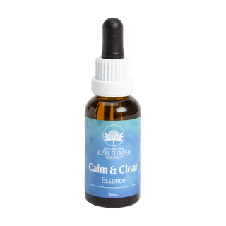 CALM & CLEAR DROPS 30ML