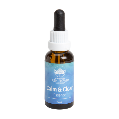 CALM & CLEAR DROPS 30ML