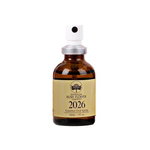 2026 ORAL SPRAY 30ML