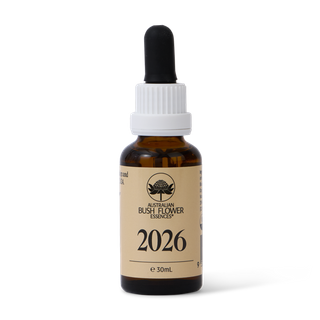 2026 DROPS 30ML