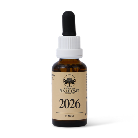 2026 DROPS 30ML