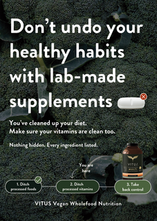 VITUS A2 POSTER