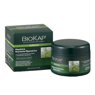 NOURISHING & REPAIRING MASK 200ML