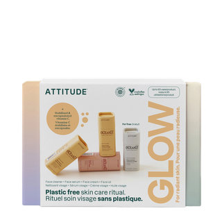 PHYTO GLOW ASSORTMENT SET ROUTINE MINIS