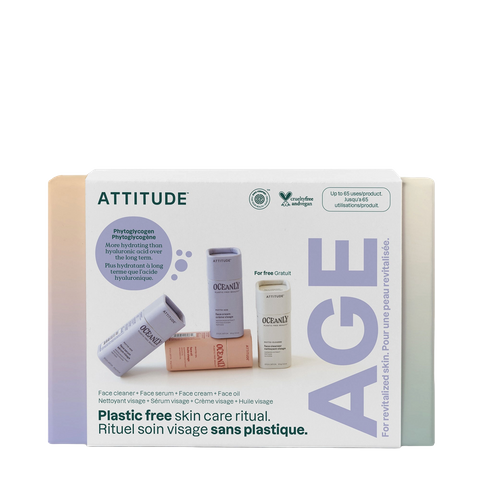 PHYTO AGE ASSORTMENT SET ROUTINE MINIS