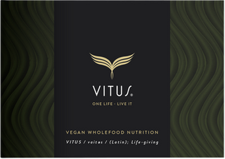 VITUS BROCHURE