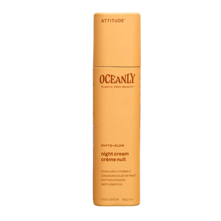 PHYTO GLOW NIGHT CREAM