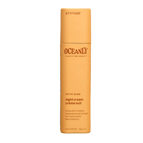 PHYTO GLOW NIGHT CREAM