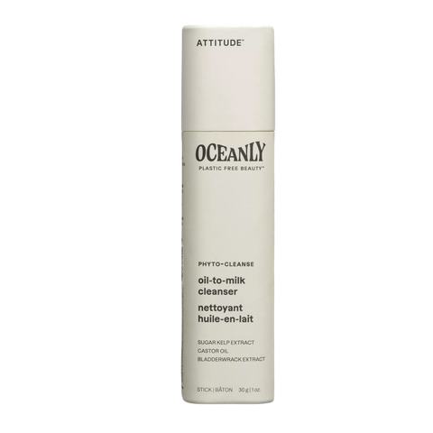PHYTO CLEANSE OIL TO MILK CLEANSER