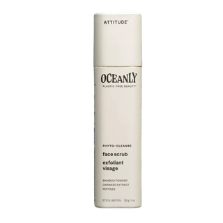 PHYTO CLEANSE FACE SCRUB