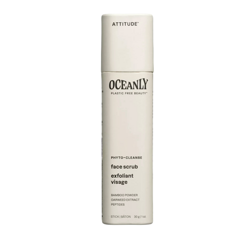 PHYTO CLEANSE FACE SCRUB