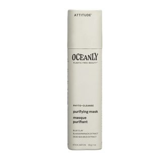 PHYTO CLEANSE PURIFYING FACE MASK