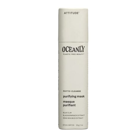 PHYTO CLEANSE PURIFYING FACE MASK