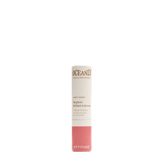 OCEANLY LIP GLOSS HAPPY BERRY