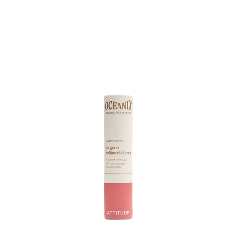 OCEANLY LIP GLOSS HAPPY BERRY