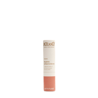 OCEANLY LIP GLOSS GINGER