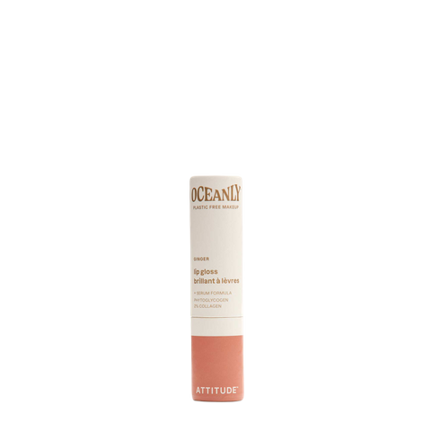 OCEANLY LIP GLOSS GINGER