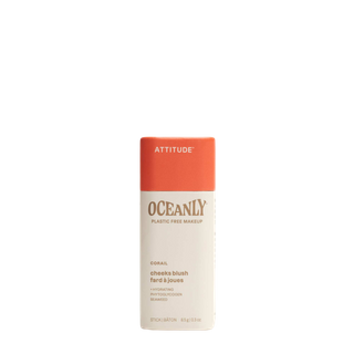 OCEANLY CHEEKS BLUSH CORAL