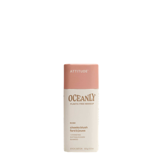 OCEANLY CHEEKS BLUSH ROSE