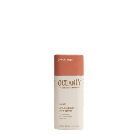 OCEANLY CHEEKS BLUSH GINGER
