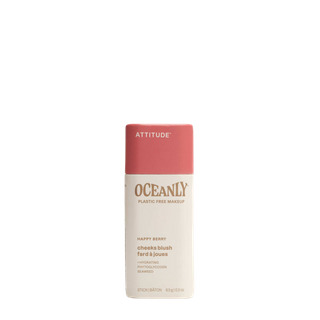 OCEANLY CHEEKS BLUSH HAPPY BERRY