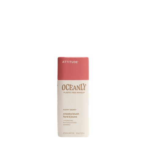 OCEANLY CHEEKS BLUSH HAPPY BERRY