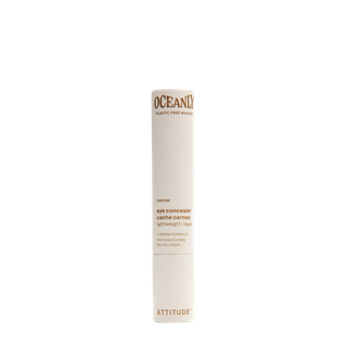 OCEANLY LIGHT COVER CONCEALER CREAM