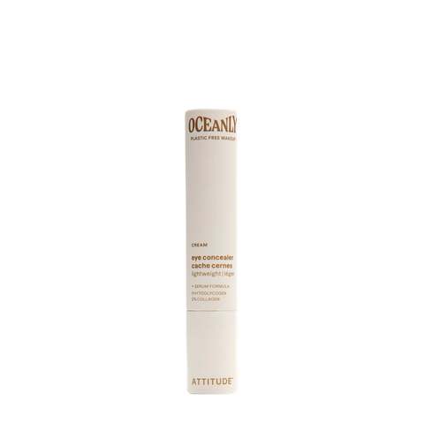 OCEANLY LIGHT COVER CONCEALER CREAM