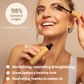 OCEANLY MASCARA BLACK