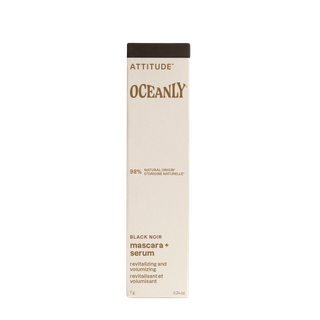 OCEANLY MASCARA BLACK