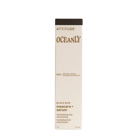 OCEANLY MASCARA BLACK