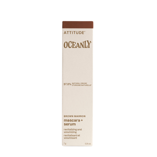 OCEANLY MASCARA BROWN