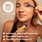 OCEANLY MASCARA NAVY BLUE