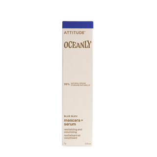 OCEANLY MASCARA NAVY BLUE