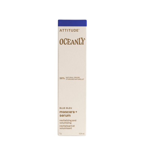 OCEANLY MASCARA NAVY BLUE
